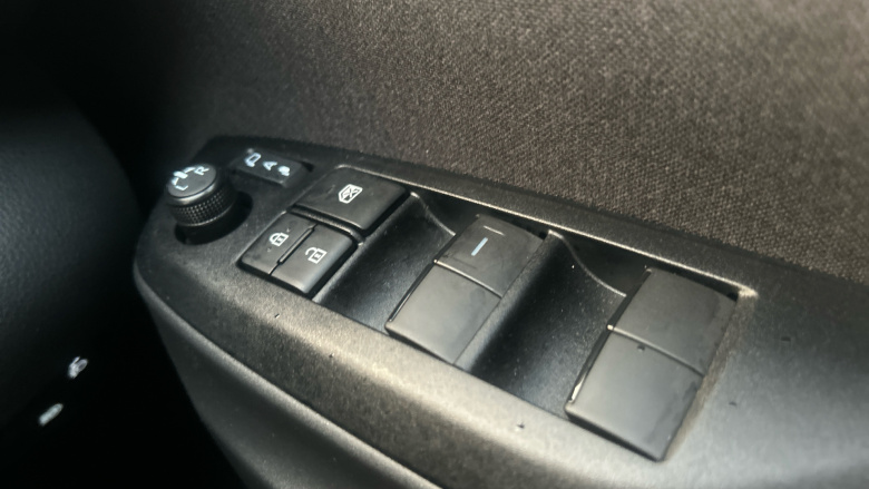 Mazda 2 Hybrid 1.5i Hybrid Homura 5dr CVT Hybrid Hatchback